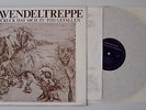 Vinyl-LP Rarität von Lavendeltreppe 