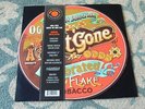 SMALL FACES (THE) - 'OGDEN'S NUT GONE FLAKE' - LP VINYL - MINT