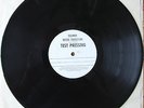 FRANK ZAPPA / CAPTAIN BEEFHEART - BONGO FURY USA TEST PRESSING