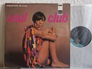 LP: MEMPHIS BLACK – SOUL CLUB on SUNSET germany funk original