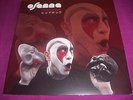 LP ITALIAN PROG OSANNA - ROSSO ROCK LIVE IN JAPAN - SIGILLATO