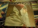 MOONDOG S/T (CBS) UK 1969 ORIGINAL EARLY ELECTRONIC EXPERIMENTAL NR MINT RARE