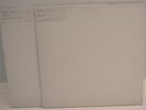 FRANK ZAPPA - JOE'S GARAGE ACTS II & III TEST PRESSING