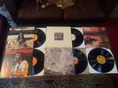 HUGE RECORD COLLECTION FOR SALE BEATLES ROLLING STONES LED ZEPPELIN DEEP PURPLE