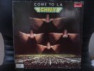 CHILLY Orig German LP COME TO L.A. Disco Soul Funk POLYDOR