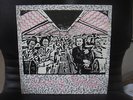 SNOWY RED Belgium Synth Wave LP VISION Soundworks Products 1984
