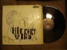 HICKORY WIND-SELF TITLED VINYL LP RECORD-PSYCH-GARAGE-IN SHRINK-ORIGINAL-RARE