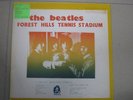 THE BEATLES, Bootleg - at FOREST HILLS TENNIS STADIUM - VERY RARE - MINT -