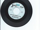 Rare northern soul peppermint harris wait until it happens to you. jewel records
