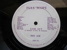 MID AIR Ease Out Full Scope Modern Soul Boogie 12” HEAR