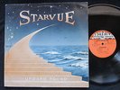 STARVUE Upward Bound MIR Chicago Modern Soul Original LP HEAR