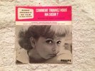 COMMENT TROUVEZ VOUS MA SOEUR BO 45T SERGE GAINSBOURG