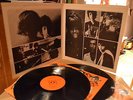 Bob Dylan Blonde On Blonde MONO 1st UK Press Vinyl LP Gatefold 9 Pics EX SUPERB