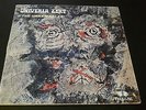 UNIVERIA ZEKT THE UNNAMABLES MAGMA THELEME 6332501 FRENCH PROG RARE LP
