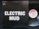MUDDY WATERS Electric Mud Cadet Concept Original Psych Funk LP