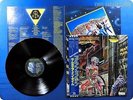 IRON MAIDEN 