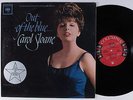 CAROL SLOANE Out of the Blue COLUMBIA LP
