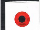 LYNNE RANDELL- STRANGER IN MY ARMS- COLUMBIA 5-10147- B/W CIAO BABY