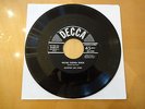 Gunter Lee Carr-We're Gonna Rock/Yesterday-1950-Decca 9 48170-7
