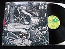 DEEP PURPLE s/t UK 1969 1st Press LP EXCELLENT Psych