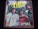 THEM Belfast Gypsies Sweden Sonet 1967 LP RARE ORIGINAL Psych