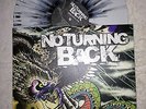 NO TURNING BACK LP / vegan straight edge sxe hc nyhc expire wolf down nasty