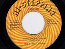 Stimulation -  Can You Dig Where I'm Commin From / Magic Touch Of Love