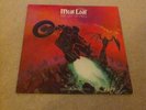 MEAT LOAF Bat Out Of Hell LP Vinyl Record Album EX+ RARE UK press + Inner