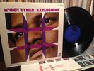 MCCOY TYNER - EXPANSIONS - BLUE NOTE - WOOD SHAW - WAYNE SHORTER