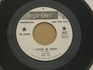 DOVERS I COULD BE HAPPY REPRISE orig US GARAGE PSYCH 7