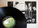 Beatles LP - Rubber Soul - Apple Japan - Stereo EAS - 80555