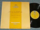 BEETHOVEN 5.Symphony KARL BOHM - 1953 1stPress DGG 18097 MINT