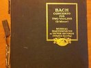 Alma Rose Arnold Rose violin Bach Concerto VE M-123 12
