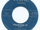 NORTHERN SOUL R&B 45 - YVONNE FAIR  