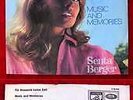 Single Senta Berger: Für Romantik keine Zeit / Music and Memories 1965