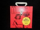 PAUL McCARTNEY - RUN DEVIL RUN 8 x 7