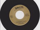 O.T. SYKES - STONE CRUSH ON YOU / MY FIRST LOVE - FUN CITY