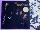 BLACK CROWES Shake Your Money Maker V Rare Orig 1990 UK LP + inner Def American