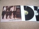 THE BEATLES- AT THE BBC DOUBLE ORIGINAL VINYL ALBUM