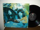 DEMIAN - SELF TITLED HARD PSYCH - REALLY REALLY NICE