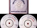 Single Miles Davis: In your own street way (Metronome MEP 9027) SE Promo