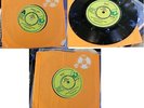 KEVIN AYERS & THE WHOLE WORLD Butterfly Dance UK HARVEST 7