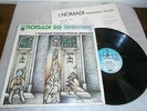 NOMADI  - INTERPETRANO GUCCINI  Originale SQ Quadraphonic EMI
