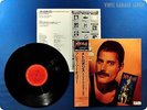 FREDDIE MERCURY 