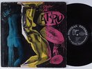 DIZZY GILLESPIE Afro NORGRAN LP David Stone Martin