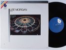 LEE MORGAN Infinity BLUE NOTE LP