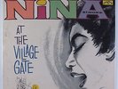 NINA SIMONE At the Village Gate COLPIX LP SEALED