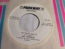 NM LATIN SOUL PROMO 45/ MR. WIGGLES 