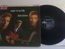 EDDIE COCHRAN : Singin' To My Baby : 1959 UK Liberty LBY 1158 Mono LP