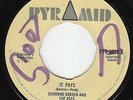 Desmond Dekker - It Pays - ROCK STEADY THRILLERS
